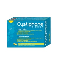 Cystiphane Fort 120comp