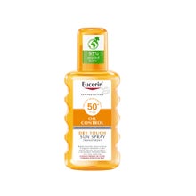 Eucerin Sun Spray Transparente SPF50 200ml