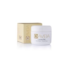 D'Aveia Creme de Pés 100ml