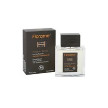 Florame Homme Eau De Toilette "fraîcheur Boisée" 100ml FLORAME,