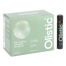 Olistic For Men 28 doses de 25ml