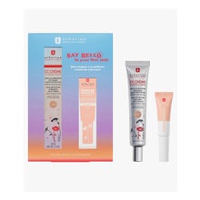 Erborian Pack Duo Cc Clair 45ml + Super Bb Concealer Clair 10ml