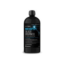 Herbora Artioptim Silício Orgânico 1000ml