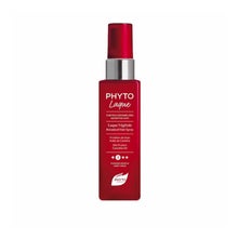 Phytolaque Laca Vegetal de Fijación Ligera Rojo 100ml