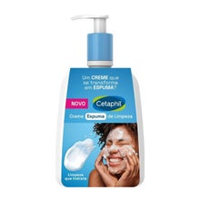 Cetaphil Creme Espuma de Limpeza 473ml