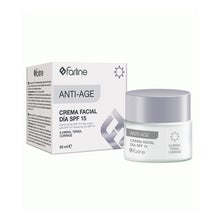 Dia Farline Cr Antiage Dia Antiage Spf 15