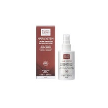 Martiderm™ Hair System 3GF loção antiqueda unissexo 100ml