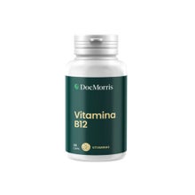 DocMorris Vitamina B12 30caps