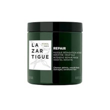 Máscara de reparação Lazartigue Máscara de reparação intensa 250Ml