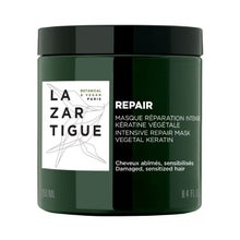 Máscara de reparação Lazartigue Máscara de reparação intensa 250Ml