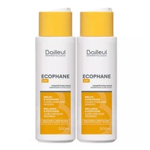 Ecophane Pack Champô Ultra Suave 2x500ml