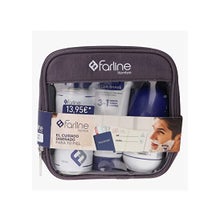 Saco de Higiene Masculina Farline