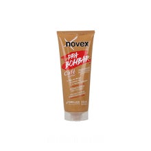 Novex Pra Bombar Café Acondicionador Acondicionador Crecimiento 200ml