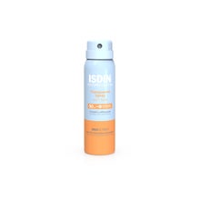 Isdin Transparent Spray Wet Skin Spf50 100ml