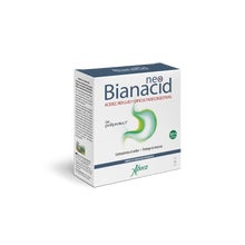 Neobianácido 1.55g 20 Sachês