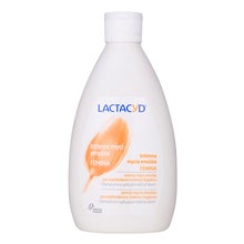 Gel íntimo Lactacyd 400ml
