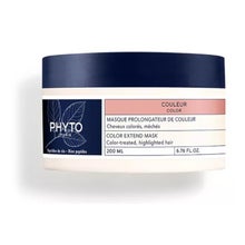 Phyto Colour Prolonging Mask Coloured Hair 200ml