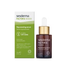Sesderma Factor G Renew sérum rejuvenescedor 30ml
