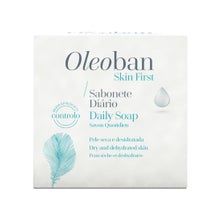 Oleoban Sabonete Diário 100g