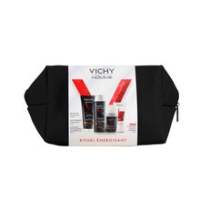 Vichy Coffret Men Hydra Mag C Ritual Energizante
