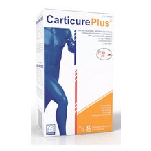 Carticure Plus Condroitina + Glucosamina + Colagénio 30 saquetas