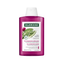 Klorane Champô Figo da Índia 200ml