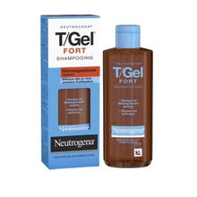 Neutrogena T Gel Fort Fort Coceira Severa Shampoo 150ml
