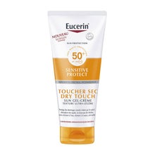 Protecção solar sensível proteger o sol 200ml