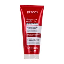 Vichy Dercos Collagen Filler 17 Condicionador 200 ml