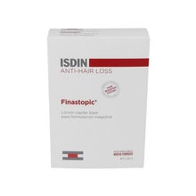 Loção Finastopic Isdin 2x90ml