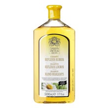 Intea camomila shampoo 500ml