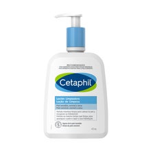 Loção de limpeza Cetaphil® 473ml