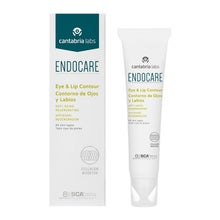 Endocare Anti-Aging Regenerating Eye and Lip Contour 15ml