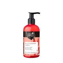 Real Natura Condicionador Sem Sal Pro-Crescimento 300ml