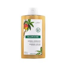 Klorane Champô Manteiga de Manga 400ml