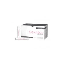 Signasol 28 Ampolas Bebíveis