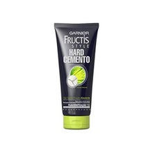 Gel Fixador de Cimento Duro estilo Garnier Fructis 200ml