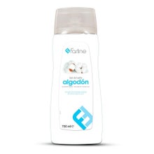 Gel de Algodão Farline 750Ml
