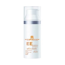 Utsukusy Creme Color Ee Cream Spf50 Meio Tom 50ml