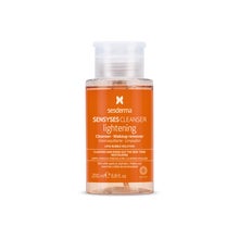 Sesderma Sensyses Líquido de clareamento Cleanser 200ml