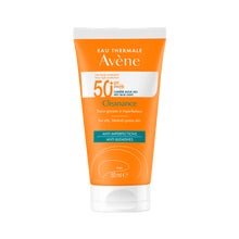 Avène Solar Cleanance SPF50+  50ml