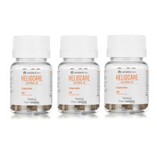 Cápsulas Heliocare Oral Ultra-d 3x30caps