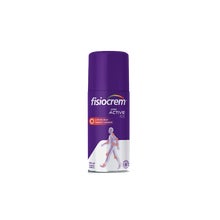 Fisiocrem Spray Active 150ml FISIOCREM, 150ml