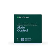 DocMorris Abdo Control 16 Sticks