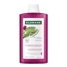 Klorane Champô Figo da Índia 400ml