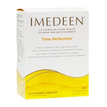 Imedeen Time Perfection caixa de 120 comprimidos