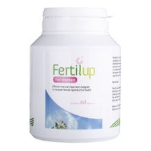 Fertilup Mulher 60Cps