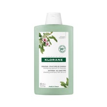 Klorane Champô Leite Amêndoa 400ml