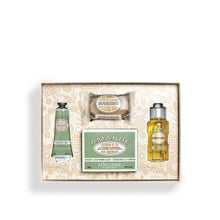 L'Occitane En Provence Amande Set