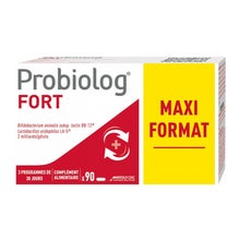 Probiolog Fort 90 Perlas